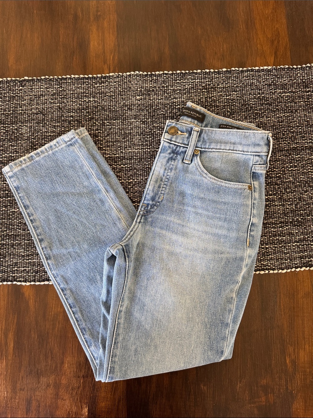 Banana Republic Jeans